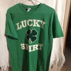 Lucky Shirt